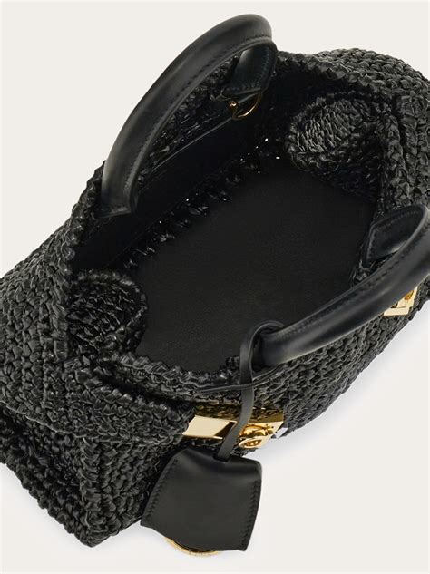 ferragamo hug handbag dupe